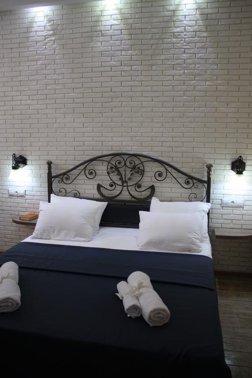 Hotel Delisi Tiflis Oda fotoğraf