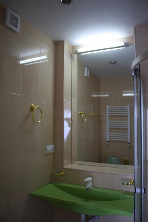 Hotel Delisi Tiflis Dış mekan fotoğraf