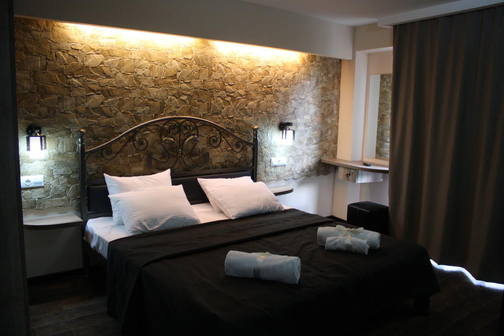 Hotel Delisi Tiflis Dış mekan fotoğraf