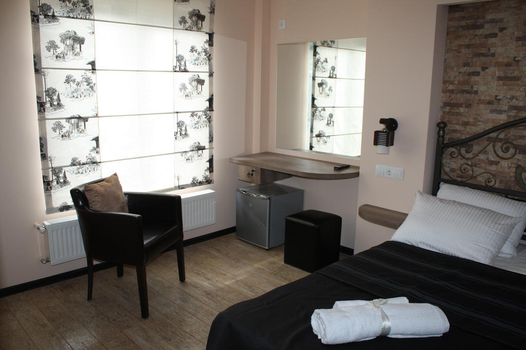 Hotel Delisi Tiflis Oda fotoğraf