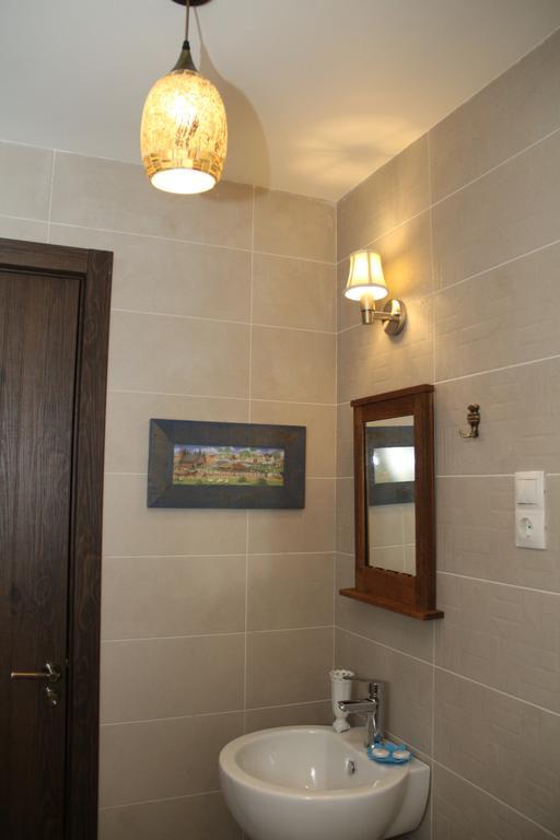 Hotel Delisi Tiflis Dış mekan fotoğraf