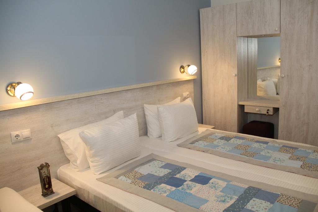 Hotel Delisi Tiflis Dış mekan fotoğraf