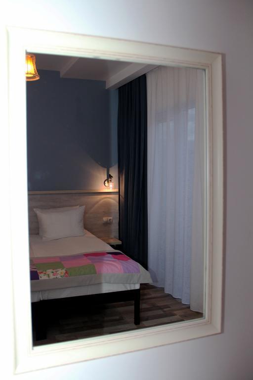 Hotel Delisi Tiflis Dış mekan fotoğraf