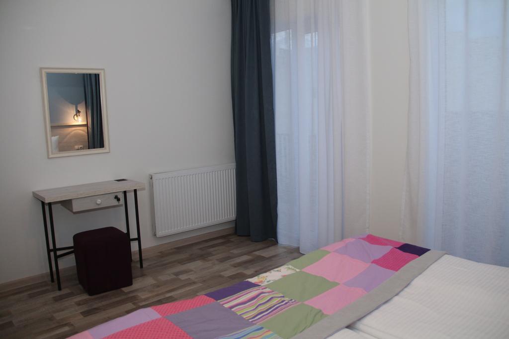 Hotel Delisi Tiflis Dış mekan fotoğraf