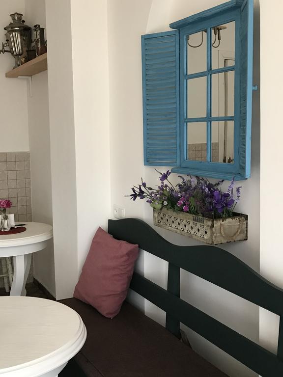 Hotel Delisi Tiflis Dış mekan fotoğraf
